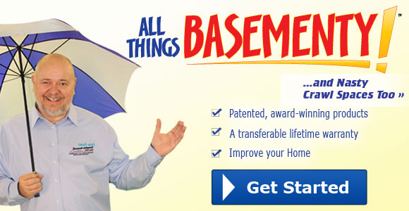 We are the Minnesota Crawl Space Experts!