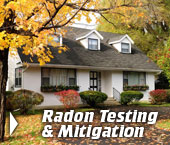 Radon Removal in Minnesota